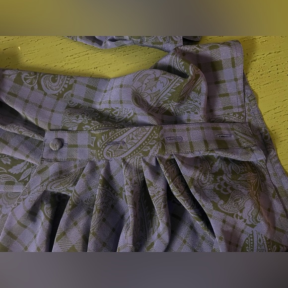 Vintage Jac Dale long sleeve button up shirt - Picture 2 of 8